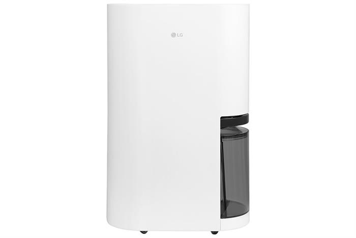Máy hút ẩm LG Dual Inverter 34 lít DD20GMWE1.ABAE